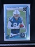 2025 Panini Donruss Optic Rated Rookie #234 Tyler Warren Indianapolis Colts