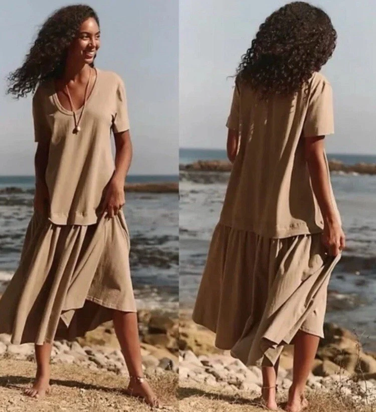 Free People Bohemian Dresses for Women for sale | eBay