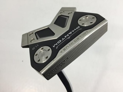 Scotty Cameron Phantom 11.5 2024 Putter Original Steel