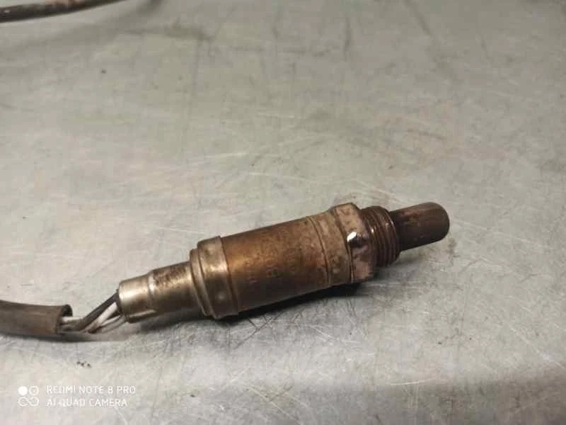 LSH6 SONDA LAMBDA / BOSCH / 0258003231 / 3074470 PARA CITROËN ZX BREAK 1.9 TURBO - Immagine 3 di 4