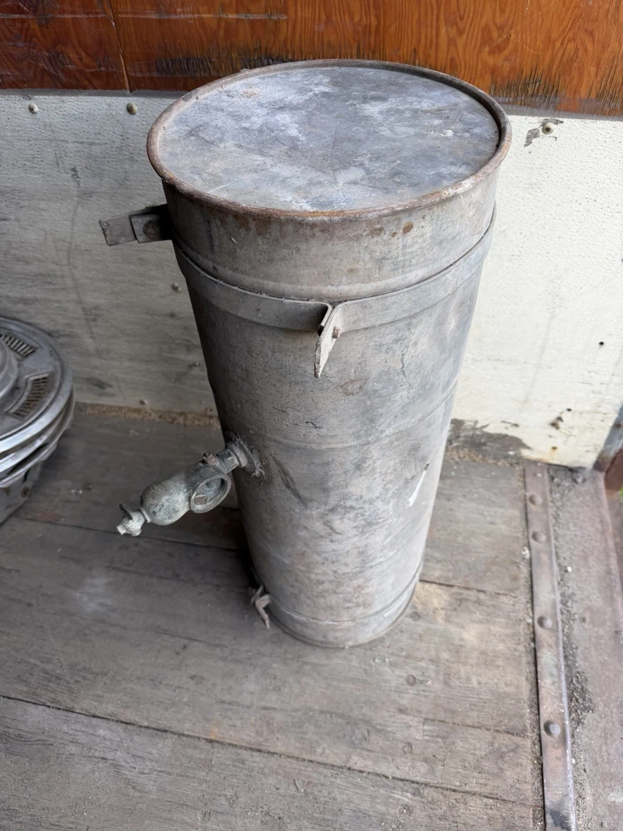 25+ Air & Fuel Delivery for Ford Model T with Vintage Part for