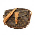 Louis Vuitton Shoulder Bag Monogram Genefeuille PM M51227 456571