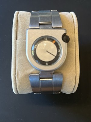 Lip Roger Tallon 43312 mit Stahlband, sehr selten !
