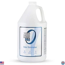 Commercial Strength Odor Eliminator & Neutralizer Spray, 128oz Refill