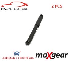 STOSSDAMPFER STOßDÄMPFER 2 STÜCK PAAR MAXGEAR 11-1290 2PCS A FÜR PEUGEOT 301