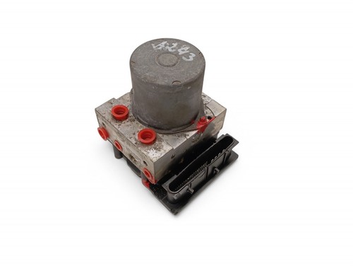 SAAB ABS Pumpe 12757280 (A243)
