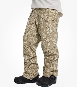 Burton Covert Pants | eBay