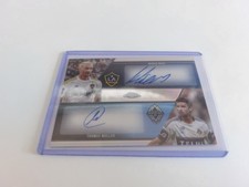 2025 Topps Chrome MLS Thomas Müller/Marco Re...