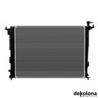 KüHler Radiator FüR KIA Sportage, Hyundai Ix35 10-15
