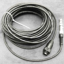 New 393827 Automatic Powder Coating Gun 393827 Cable for Certain 20M 66Ft GA02