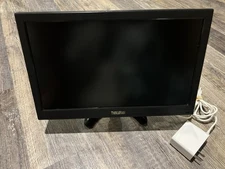 Thinlerain 14" Monitor Screen and Detachable Stand - TFT LED Display