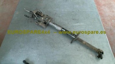 steering column OPEL FRONTERA 2.2 DTI B 1998 22353