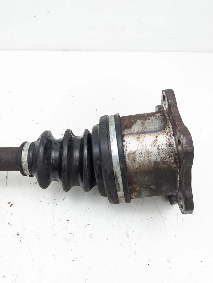 1990-1995 Toyota 4runner SR5 Front Driver CV Axle OEM - Image 2 of 4