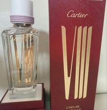 Cartier La Panthère 75ml Eau de Toilette Perfume