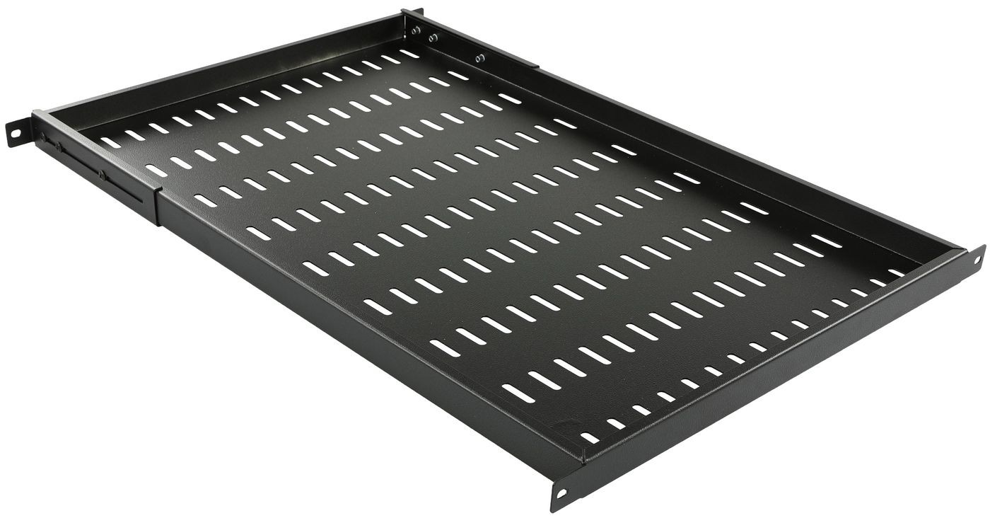 Lanview RAS805BL D=670mm FIXED SHELF