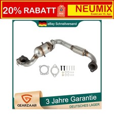 Katalysator Ersatz für Ford Grand C-Max 1770958 1766306 1930046 1843288 1929807