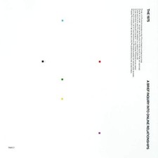 aai♡リクエスト商品 1975-a Brief Inquiry Into Online Relationshops-japan CD Bonus