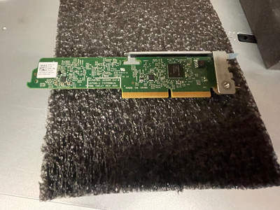  Dell EMC 0Y9CJ7 R152TB1 iDSDM Dual SD Card Modules for PowerEdge