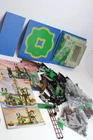 Lego Pirates Set 6270 Forbidden Island and 6273 Mixed Good Condition