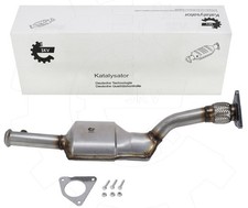 Catalyseurs Renault MEGANE