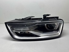 Feu avant (phare) Audi Q3