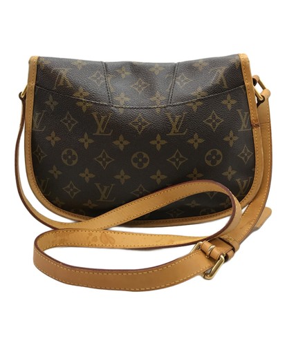 Louis Vuitton PM PM M40474 Brown Bag #TFB3291 - Picture 3 of 10