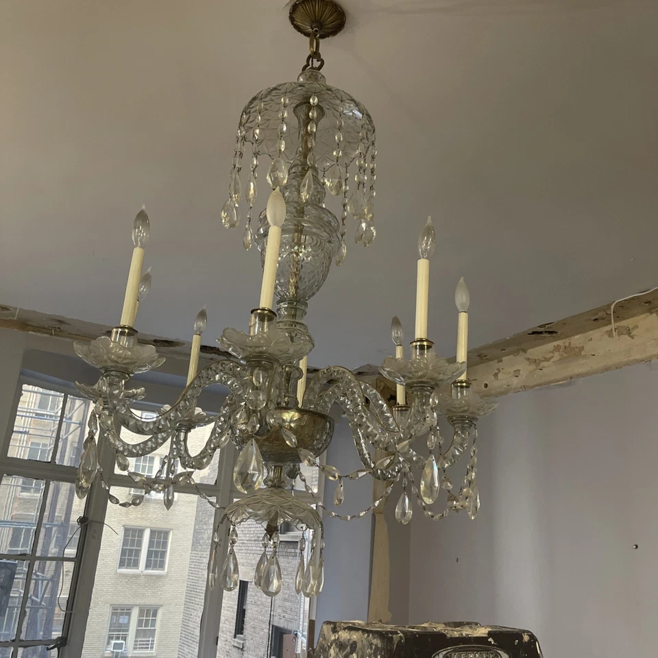 Lámpara Colgante Lanpara Foto 3 de 3