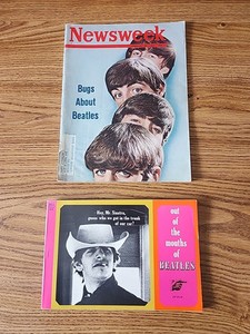 The Beatles an Illustrated Record | eBay