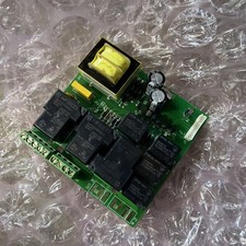 00626726 Bosch Control Board OEM 626726