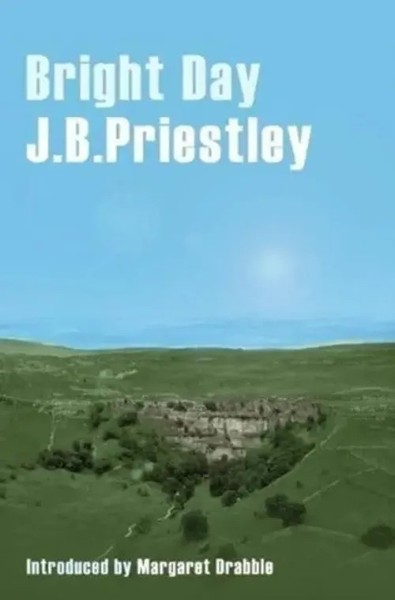 Bright Day | J. B. Priestley | Taschenbuch | Kartoniert / Broschiert | Englisch-image