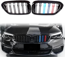 G30 Front Kidney Grill for BMW 2017-2020 5 Series G30 M5 530I 540I | 5 Series G3