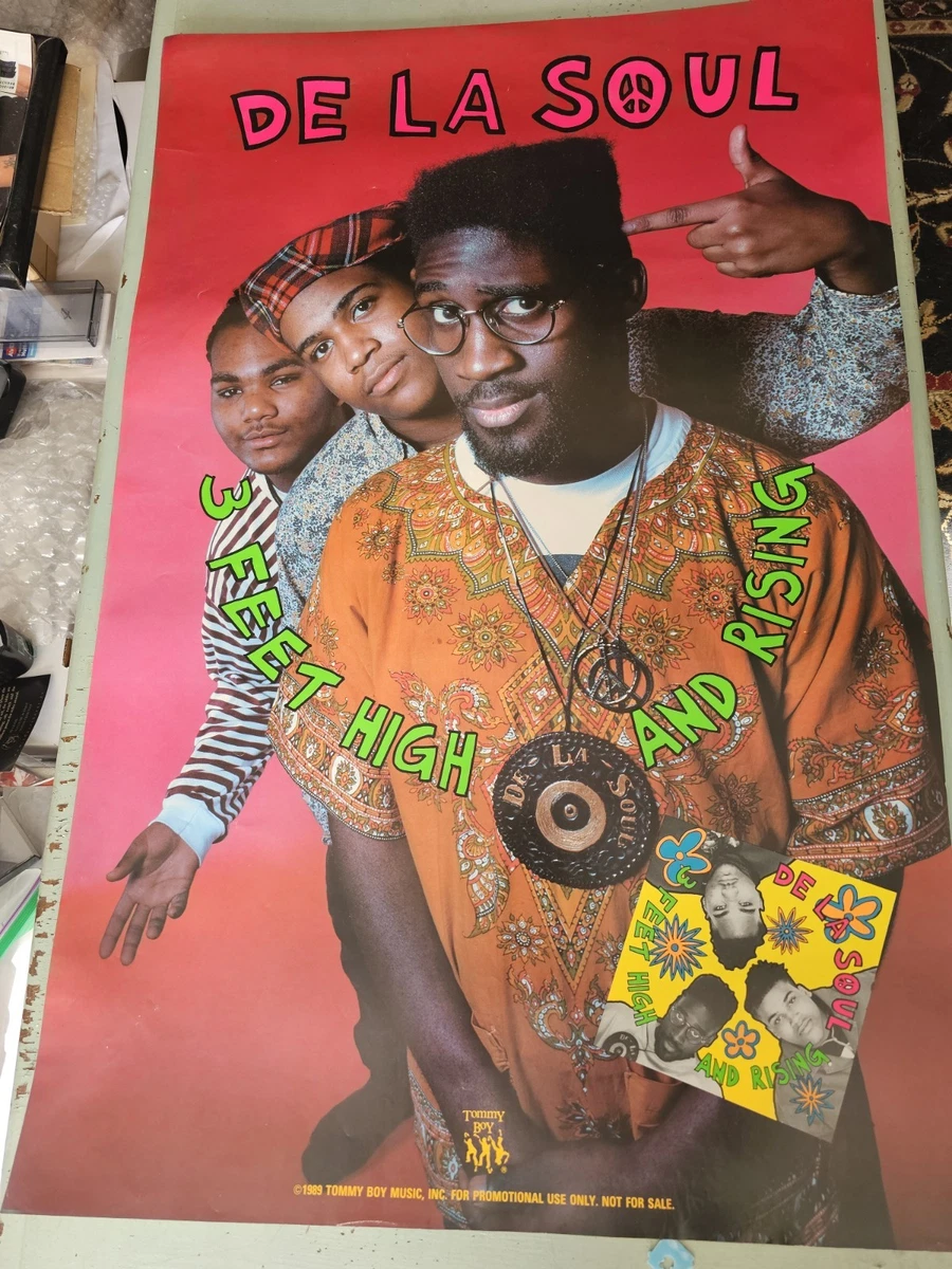 Original Rap & Hip Hop Posters for sale | eBay