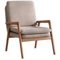 Bequemer Sessel Mit Elegantem Design FüR GemüTliches Wohnen