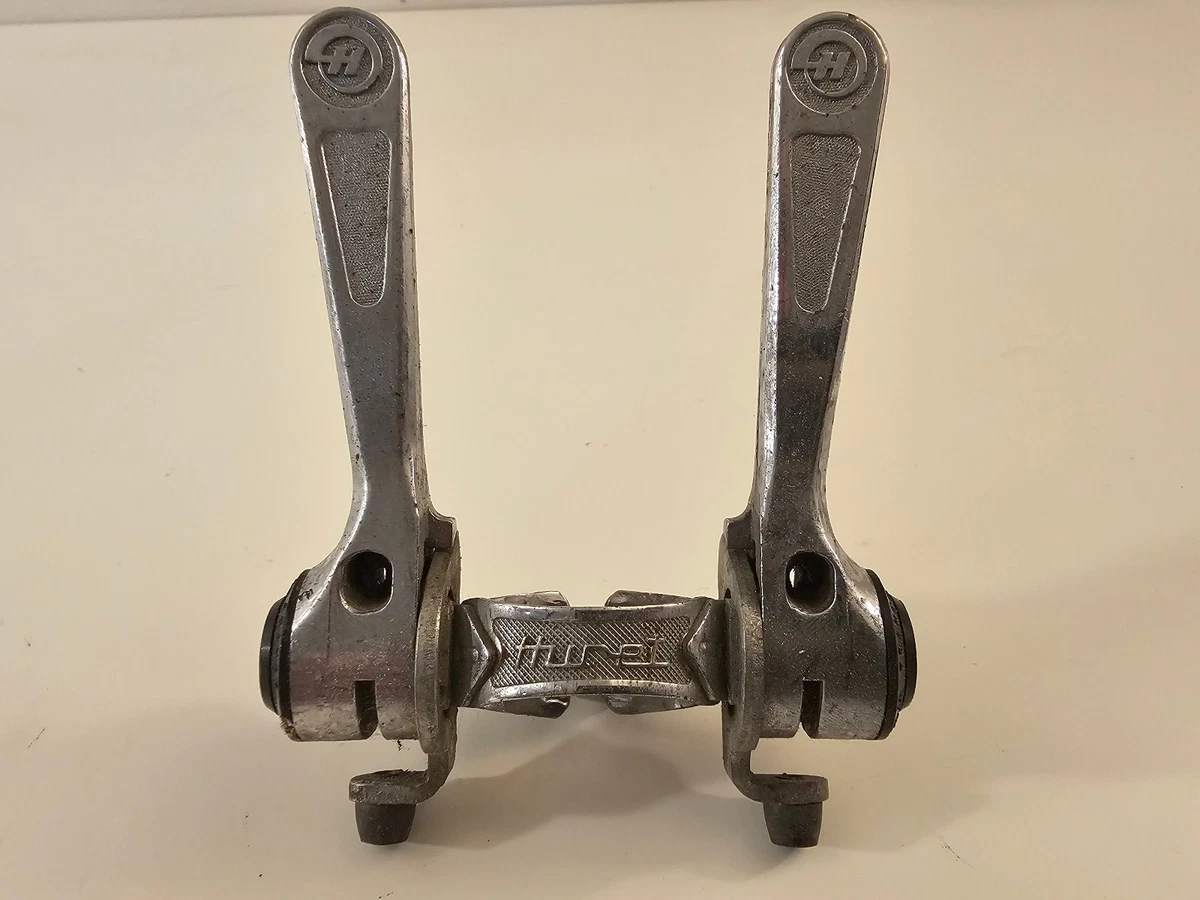 Down Tube Shifters for Hybrid Bike 5 Speed for sale | eBay