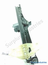 Lève vitre Citroen JUMPY