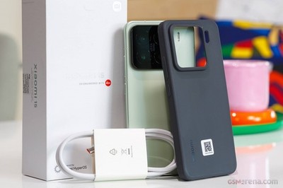 Original Xiaomi 15 5G 1TB 6.36'' Snapdragon 8 Elite Global Google 