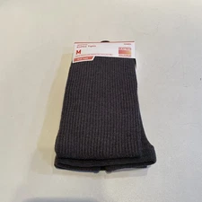 Uniqlo Women’s HEATTECH Knitted Tights Grey M