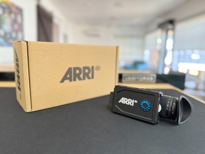 ARRI MVF-2 Viewfinder for ALEXA Mini LF / ALEXA 35 - Brand New Open Box