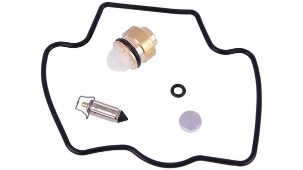 Vergaser Reparatursatz Keyster Kurzsatz Eco Kit K-1020KKM Kawasaki-image