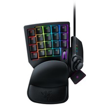 Razer Tartarus V2 Chroma Gaming Keypad - Ergonomic Mecha-Membrane Switches
