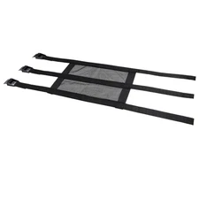 Universal Tree Stand Seat Replacement 16 X12” Adjustable Tree Stand Seat 1 PACK