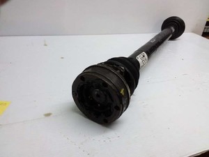 1J0407272BL ANTRIEBSWELLE VORNE RECHTS VOLKSWAGEN GOLF 1997 533449