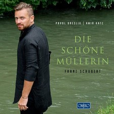 Schubert Die sch CD