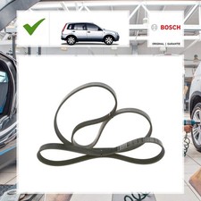 Keilrippenriemensatz Bosch für Ford Fusion JU_ 1.4