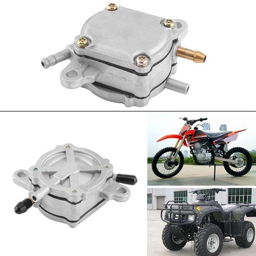 Hot New Gas Fuel Pump For GY6 50CC 150CC 250CC Engine Scooter Moped Go Kart - Picture 4 of 7