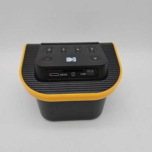 Kodak Slide N Scan Digital Film Scanner for Slides & Color/B&W Negatives - 第 4/5 張圖片