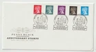 6/3/1990 UK GB Cover - Britain's Oldest Post Office Sanquhar Dumfriesshire