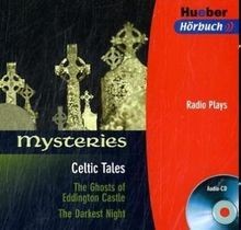 Celtic Tales. CD . The Darkest Night / The Return o... | Buch | Zustand sehr gut