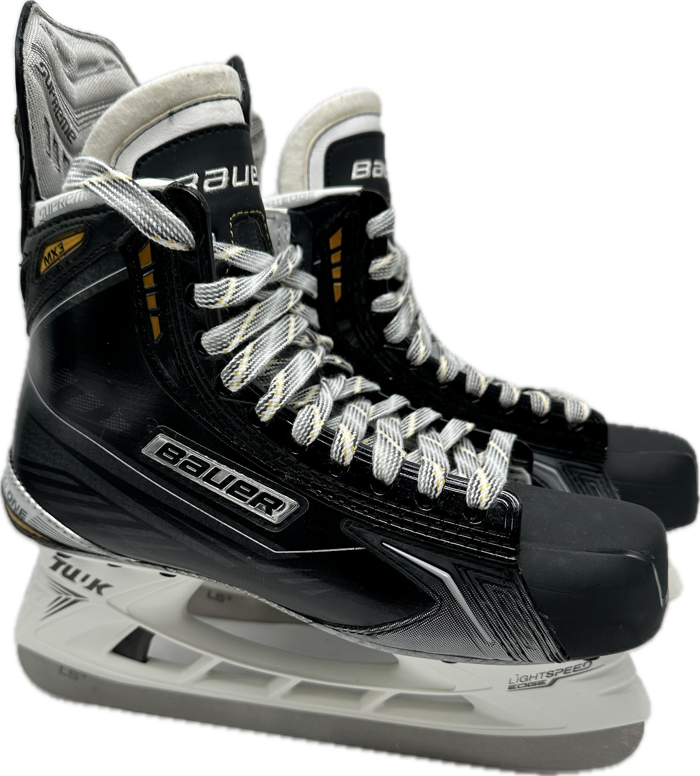 Black/Yellow/White/Gray