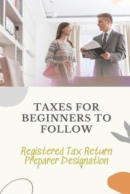 Misha Dahlberg Taxes For Beginners To Follow (Taschenbuch) (US IMPORT)